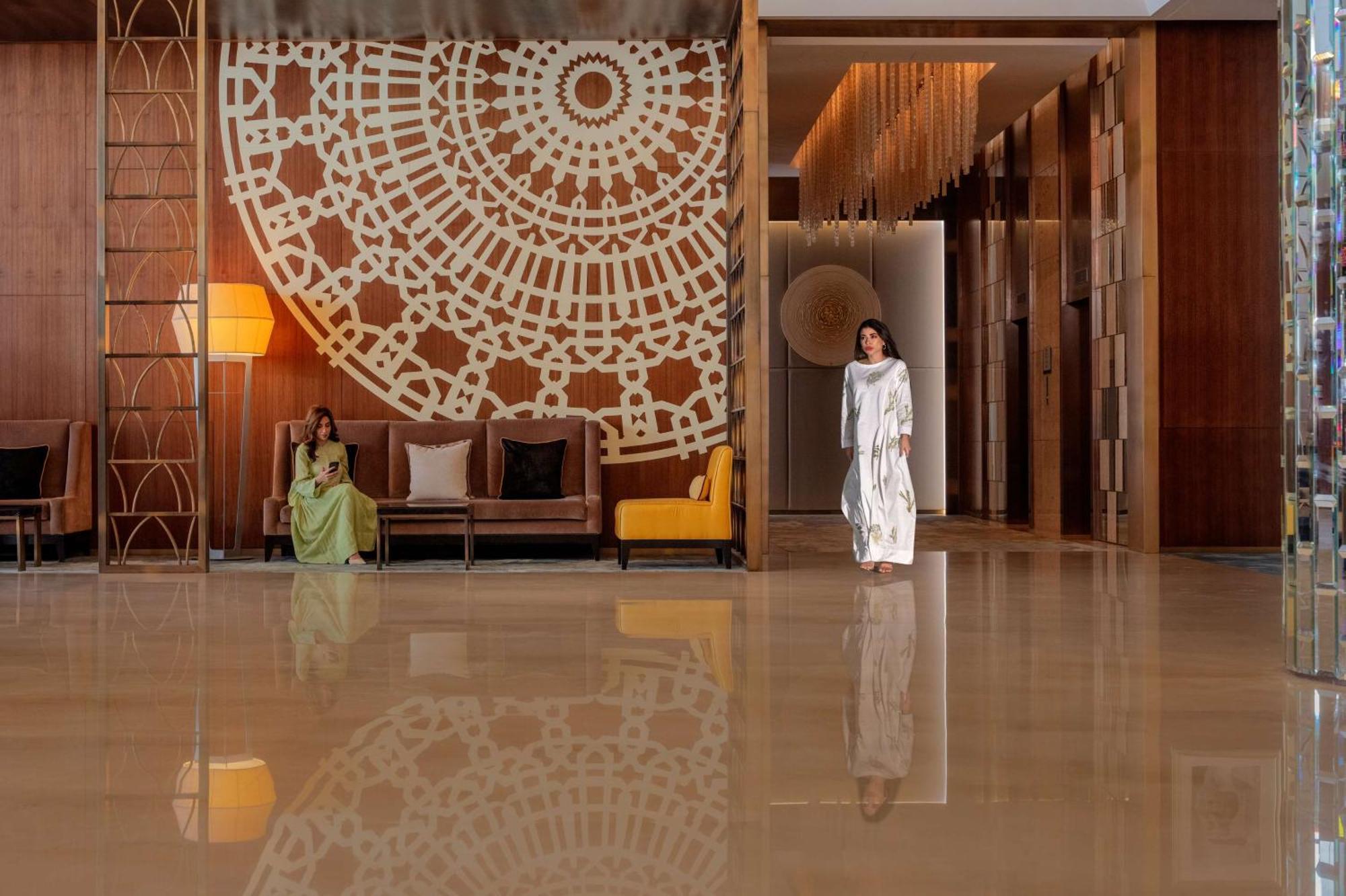 ไฮแอท รีเจนซี ริยาดห์ โอลาฮา Hotel ภายนอก รูปภาพ The Oberoi, Mumbai